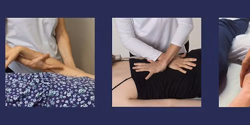 Introduction to Somatic Principles