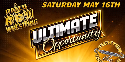 Ultimate Opportunity