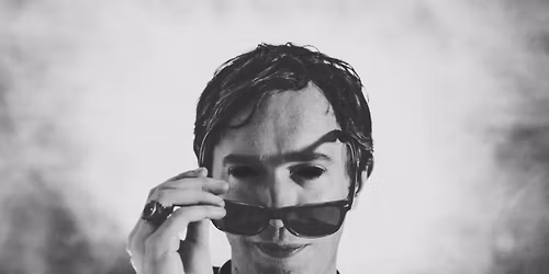 A.S. FANNING (+ Morph*ne RIDGES) \/\/ NEUE ZUKUNFT - Berlin