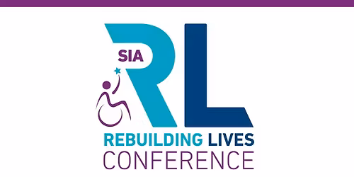 Rebuilding Lives Conference 2026