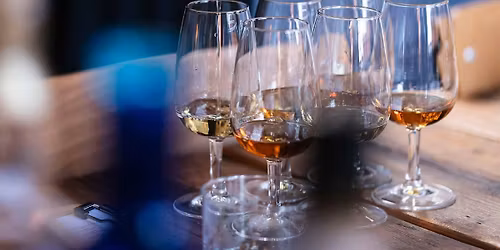 Premium Whisky Tasting Experience