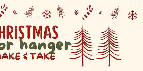 Auburn Pharmacy Christmas Painting Event 