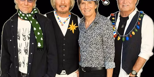 The Venice Christmas Show