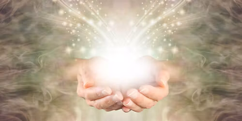 Energy Reset: Tools To Stay Grounded, Clear and Boundaried - week three