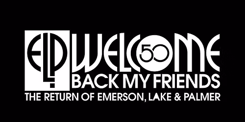 Emerson, Lake & Palmer