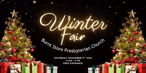 Winter Fair