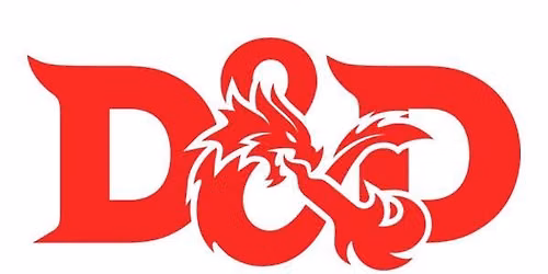 D&D "The Heist of the Golden Vault" — 113 E Concho Ave Suite 100, San Angelo, TX, United States, Texas 76903