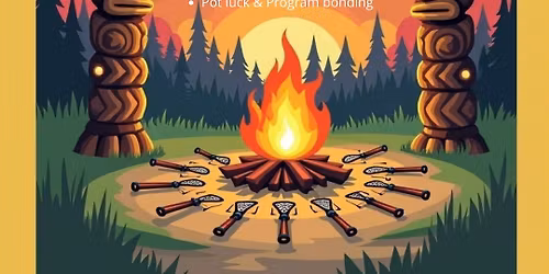 HLC Stick Blessing