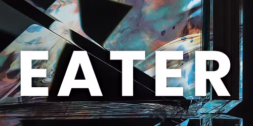 FLOWMOON w\/ EATER | 11.29.25