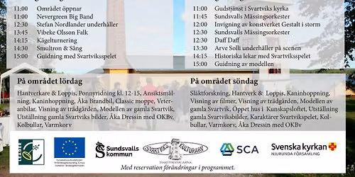 Svartviksdagarna