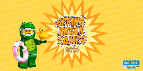 \ud83c\udfac Beginner Stop Motion Animation Spring Break Camp