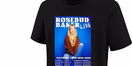 Rosebud Baker