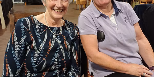 Monica MacLean and Friends