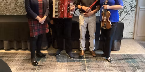 Monica MacLean and Friends