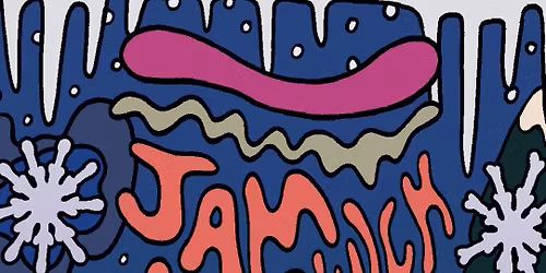 Jam Sandwich - Beau's Holiday Party!