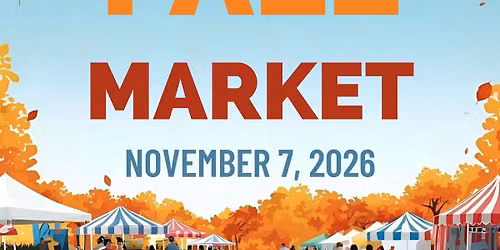 Navarre Fall Market