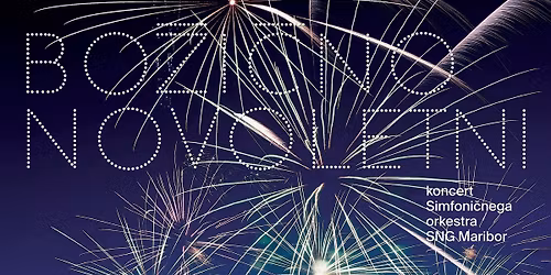 Bo\u017ei\u010dno-novoletni koncert