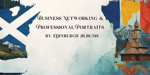 Networking & Professional Portraits