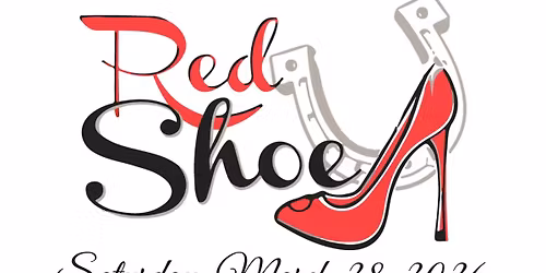 Red Shoe Gala