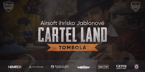 CARTEL LAND