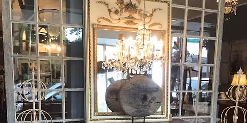 Annual Holiday Open House