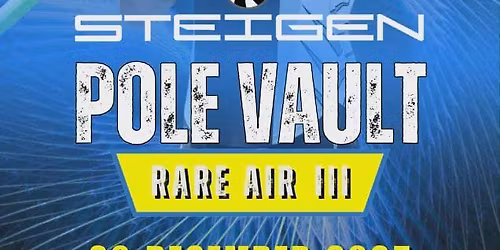 Steigen - Rare Air Club III