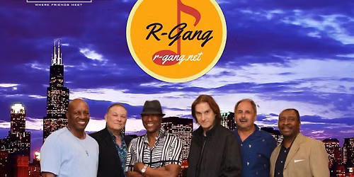 R-Gang Chicago