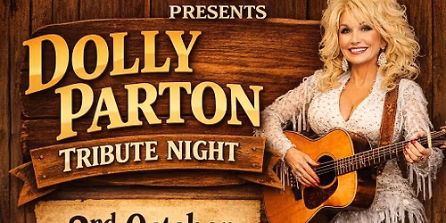 Dolly Parton Tribute