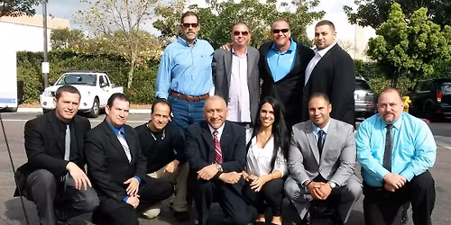 20 Hour Bail Agent Prelicensing Modesto