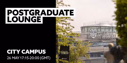 Postgraduate Lounge