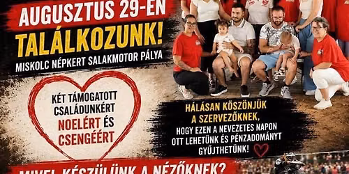 Nyárzáró Salak Show