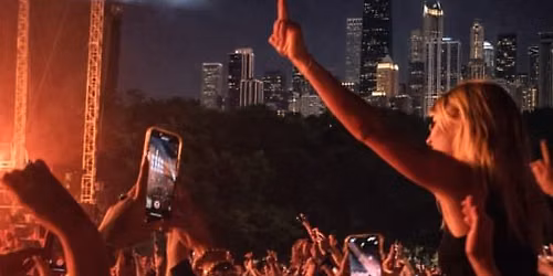 Lakeshore Arts & Music Festival at Lincoln Park