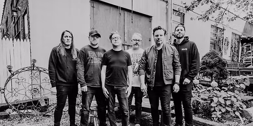 Still Remains live at Thekla