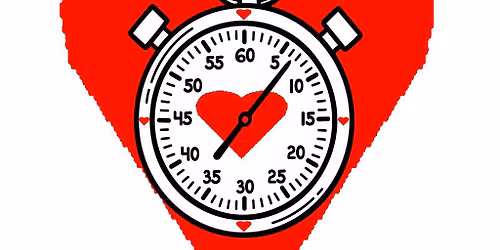 Speed Dating Social Night. Every 5th Monday of the month