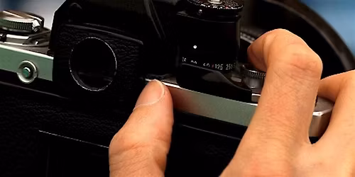 Photography Introduction - Tuesday  (8 week duration) Term 3 2026