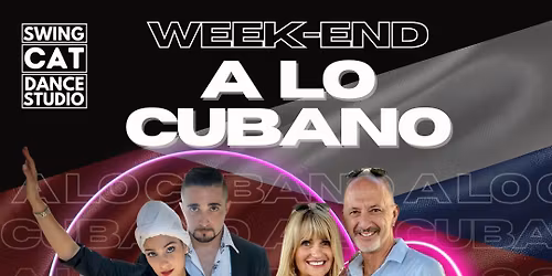 Week-End A Lo Cubano