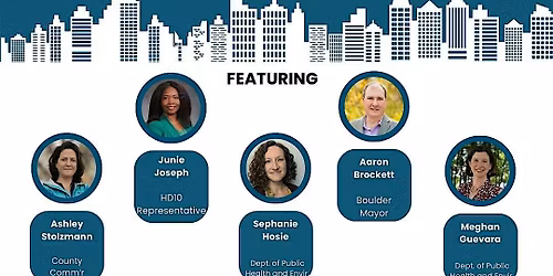 Energy Focused Community Town Hall