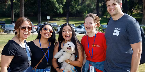 Support LA Youth Through Mentorship!