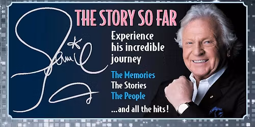 Normie Rowe - Live at Goolwa Centenary Hall