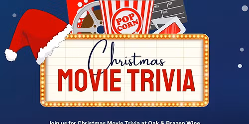Christmas Movie Trivia! 