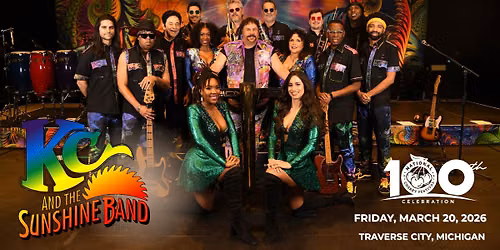 KC and The Sunshine Band
