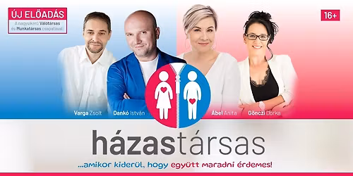 \ud83d\udc69\u200d\u2764\ufe0f\u200d\ud83d\udc68 H\u00e1zast\u00e1rsas Cs\u00f6m\u00f6r\u00f6n