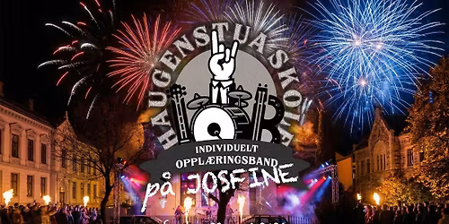 IOB - Individuelt Oppl\u00e6ringsband (ansattbandet p\u00e5 Haugenstua skole)