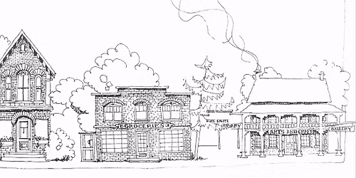 Community Chat Circle