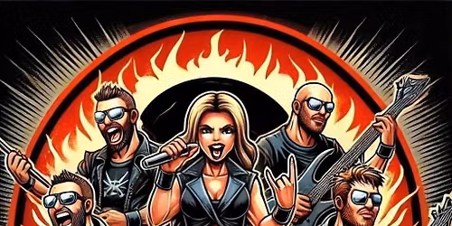 Metal Maniacs