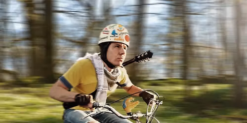 Bj\u00f6rn Rosenstr\u00f6m, Den BB, Kudos, Braaheim in Aurskog