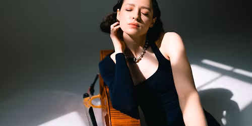 Nederlands Kamerorkest Mendelssohn Symfonie nr.4