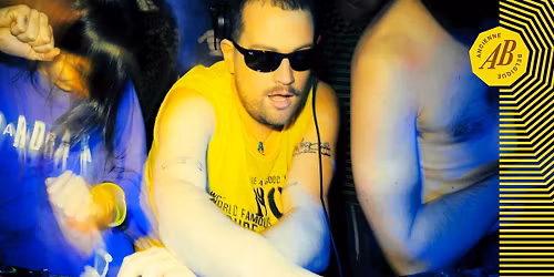 Myd (live) | Ancienne Belgique