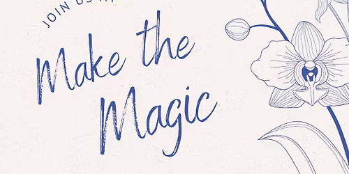 Make the Magic 2026