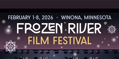 2026 Frozen River Film Festival